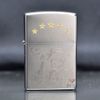 Zippo Santin cao bồi miền Tây nước Mỹ Z118