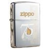 Zippo kỷ niệm 75 năm zippo 1932 - 2007 Z320