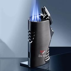 Bật lửa khò 3 tia kèm đục Lubinski 10011