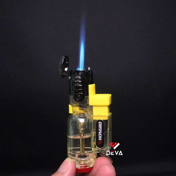 Bật lửa khò 1 tia đáy đỏ H002