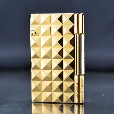 Bật lửa ST Dupont Vân Kim Cương 3D D183