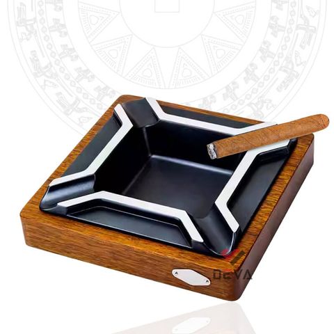 Gạt tàn 4 điếu lubinski LB 071