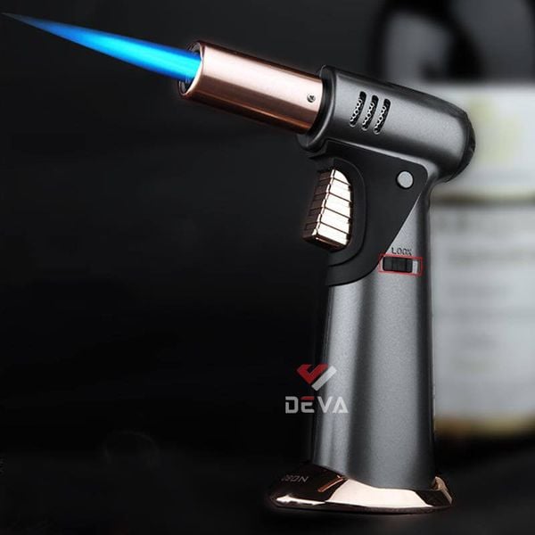 Bật lửa khò để bàn 1 tia Jobon ZB 501