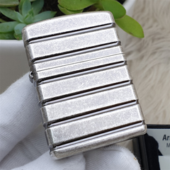Zippo Armor Wind up ZN215