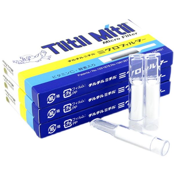 Tẩu lọc bông Nhật Tiltil mitil