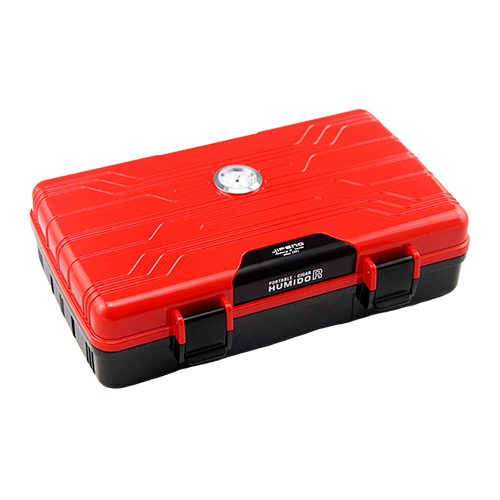 Hộp giữ ẩm xì gà trên xe ô tô Humidor PC 081