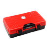 Hộp giữ ẩm xì gà trên xe ô tô Humidor PC 081