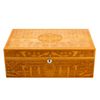 Hộp bảo quả xì gà 80 điếu Lubinski RA 924