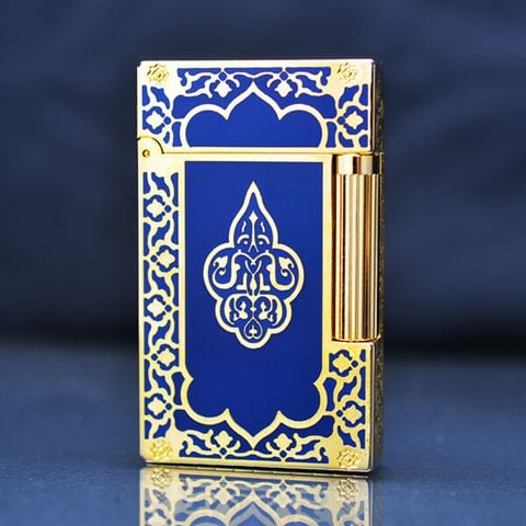 Tôi cần tìm mua Bật lửa Dupont sơn mài hoa văn D80V