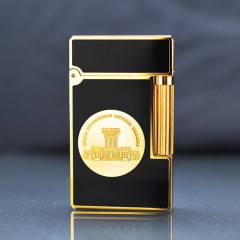 Bật lửa dupont sơn mài D86V có tác dụng gì tốt Deva shop