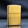 Zippo Armor đồng bóng Z140