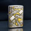 Zippo Armor Khắc Chiếc Xe Zippo Car Số Giới Hạn ZN252