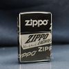 Zippo Logo khắc Z328
