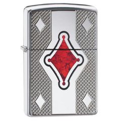 Zippo chính hãng armor GEO DESIGN Z339