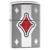 Zippo chính hãng armor Z339