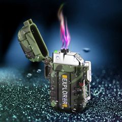 Bật Lửa Điện Quân Đội  QD12-02