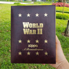 Set Zippo Cổ World War II 1994 C212