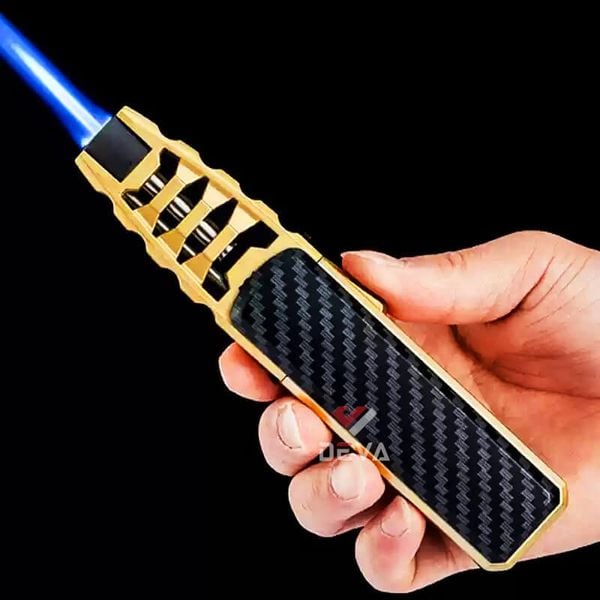 Khò Đại Có Khóa để bàn Jobon 1 tia lửa ZB 588