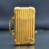 Zippo Slim Độc Đáo Kiểu Dáng Vali Đẹp ZD27