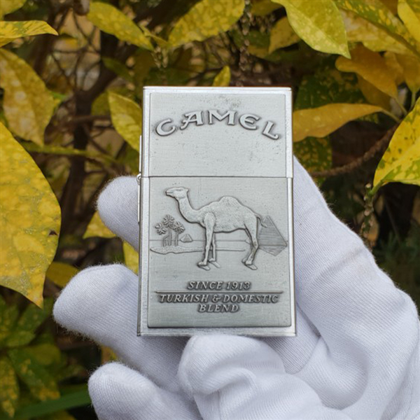 Zippo Cổ Tái Bản 1932 C309