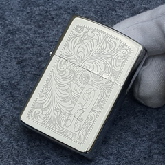 Zippo Cổ  Venetian 1985 C313