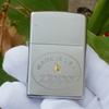 Zippo Chính Hãng USA ZK107