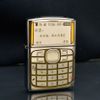 Zippo Armor Khắc Giao Diện Điện Thoại Di Động Nokia ZN248