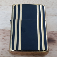 Zippo Cổ 1996 XII C331