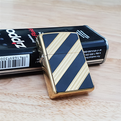 Zippo Cổ 1996 XII C332