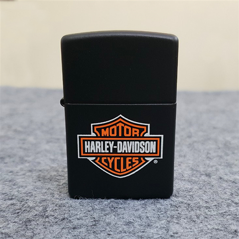 Zippo Harley-Davidson 1998 C345