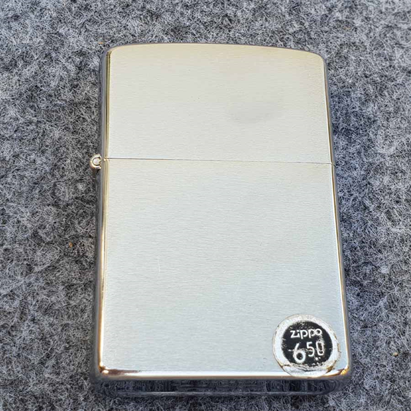 Zippo Cổ 1982 C382