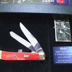 Zippo Set Dao 2010 New C388