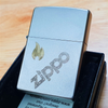 Zippo Khắc CNC ZK109