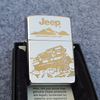 Zippo Khắc Hình Xe ZK118