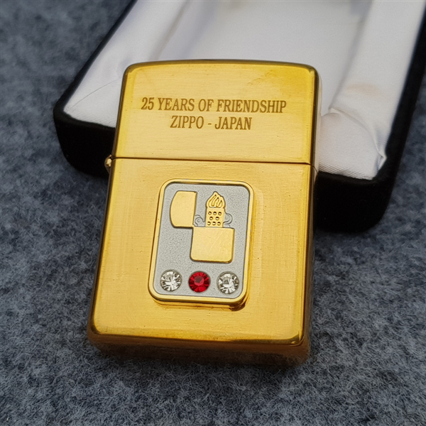 Zippo Bản Kỉ Niệm 1994 C420