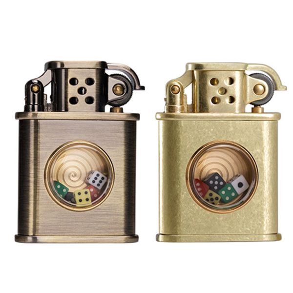 Bật Lửa Zorro súc sắc Z506-637