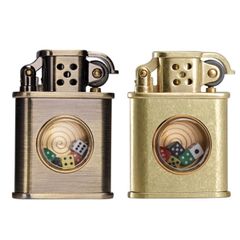 Bật Lửa Zorro súc sắc Z506-637