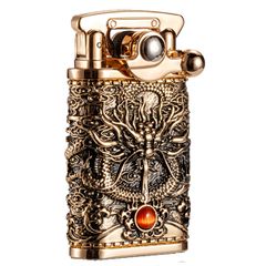 Bật Lửa Độ CF018R