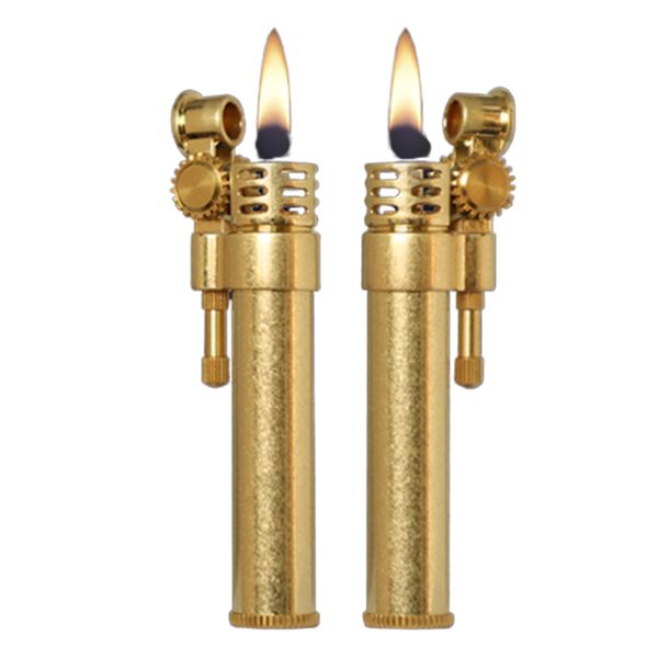 Bật Lửa Xăng Đá Zorro Z607