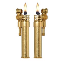 Bật Lửa Xăng Đá Zorro Z607