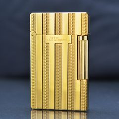 Bật Dupont kẻ dọc to vàng D111