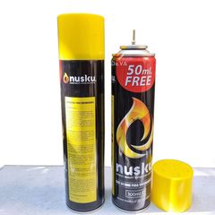 Ga vàng Nusku 300ml xuất Mỹ