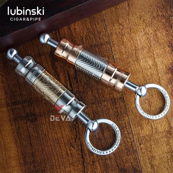 Đục xì gà Lubinski K1