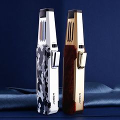 Bật lửa khò 1 tia dài Jobon ZB 198