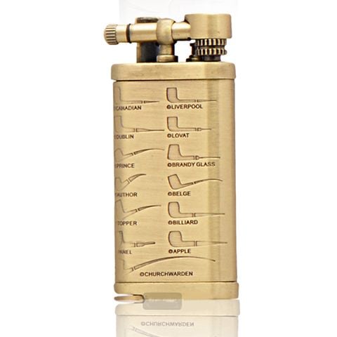 Bật lửa hút tẩu Jifeng JF 003