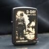 Zippo Tái Bản 1941 Kỷ Niệm 80 Năm D-Day 80th Anniversary Z171