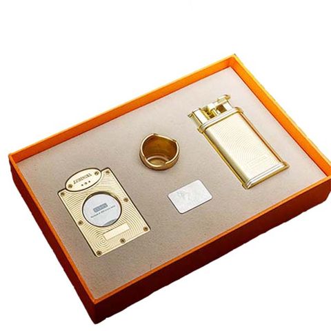 Set cigar 3 món Lubinski LB TZ103