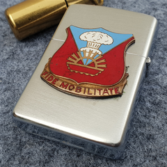 Zippo Cổ Đời 1958 C439