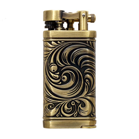 Bật lửa hút tẩu Lubinski SK 36