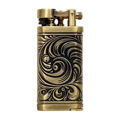 Bật lửa hút tẩu Lubinski SK 36